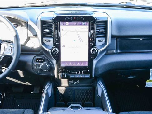 New 2026 RAM 1500 Big Horn image 14