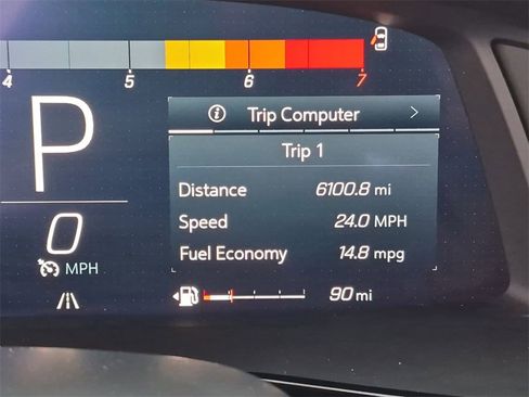 Certified 2021 Chevrolet Corvette Stingray Premium Cpe w/ Z51 Performance Package image 15