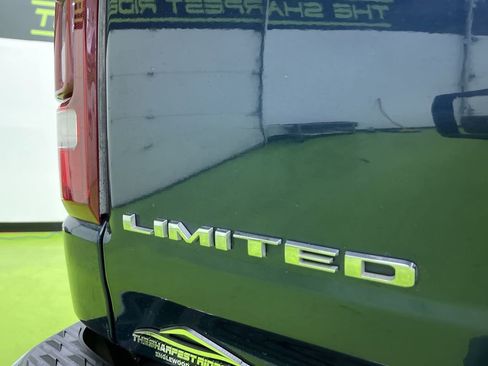Used 2021 RAM 1500 Limited image 14