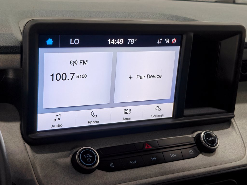 Used 2023 Ford Maverick XLT w/ XLT Luxury Package FWD image 6