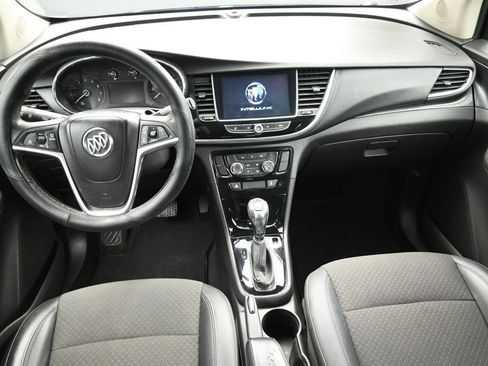 Used 2018 Buick Encore Preferred FWD image 14