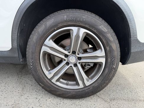 Used 2016 Mercedes-Benz GLC 300 image 9