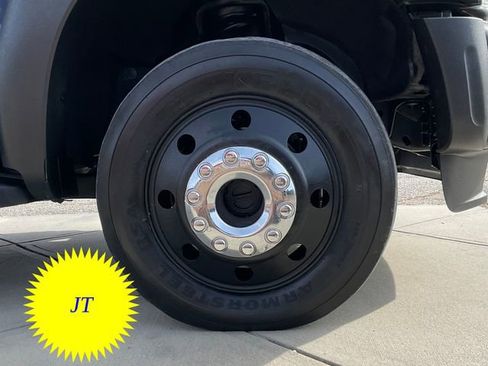 Used 2015 Ford F450 XL w/ Power Equipment Group image 7