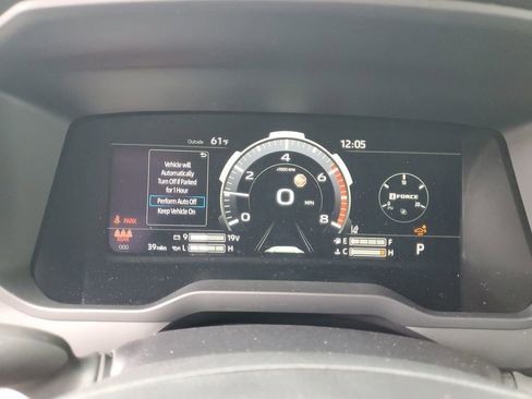 New 2026 Toyota Tundra Limited image 29