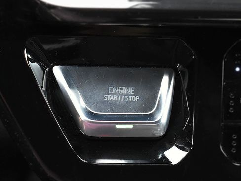 Used 2024 GMC Sierra 1500 AT4X w/ AT4X AEV Edition AWD/4WD image 19