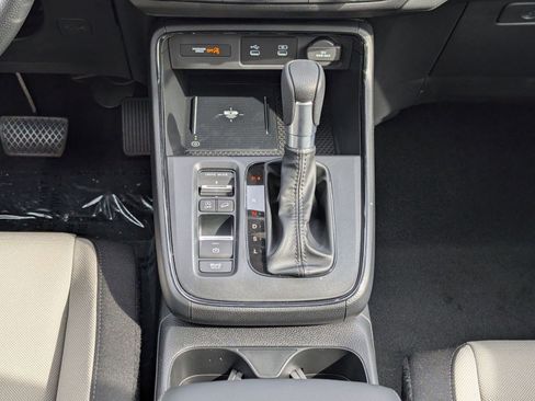 New 2026 Honda CR-V LX image 18