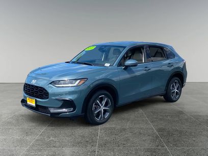 Used 2024 Honda HR-V EX-L