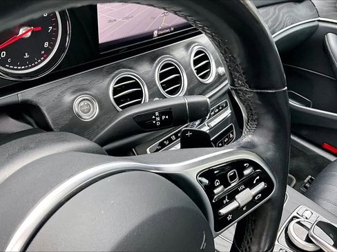 Used 2019 Mercedes-Benz E 450 4MATIC Sedan image 15