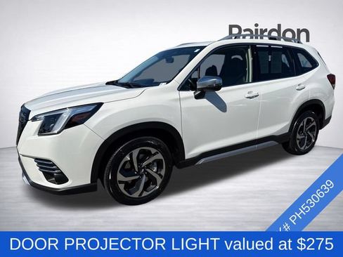 Used 2023 Subaru Forester Touring AWD/4WD image 3