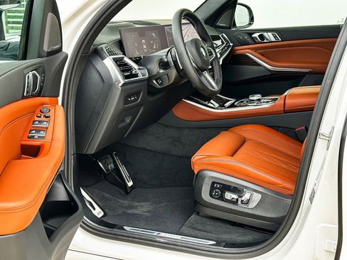 New 2026 BMW X5 M60i image 10