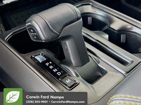 New 2026 Ford F150 Tremor w/ Equipment Group 402A High AWD/4WD image 10