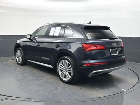 Used 2018 Audi Q5 Prestige image 6