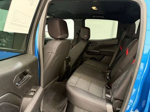 Used 2024 Chevrolet Colorado Z71 w/ Advanced Trailering Package image 14