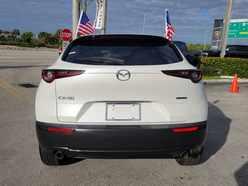 Used 2021 MAZDA CX-30 FWD 2.5 S w/ Select Package image 6