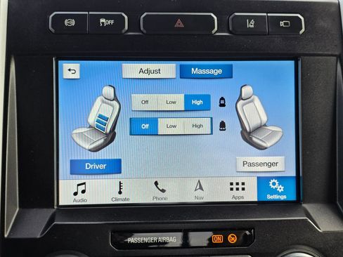 Used 2019 Ford F350 King Ranch w/ King Ranch Ultimate Package image 73