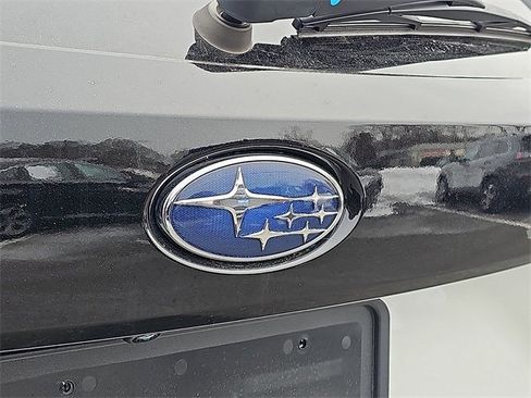 New 2025 Subaru Crosstrek 2.5i Sport image 21