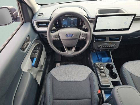 New 2025 Ford Maverick XLT w/ 4K Tow Package image 4