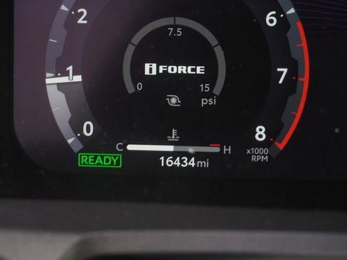 Used 2024 Toyota Tacoma 4x4 Double Cab Hybrid image 34