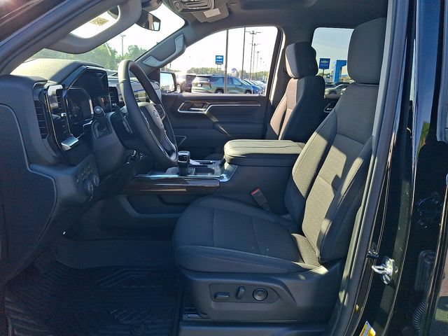 New 2026 Chevrolet Silverado 1500 RST w/ Z71 Off-Road Package AWD/4WD image 10
