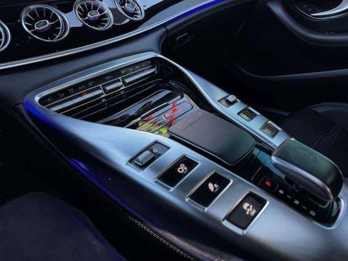 Used 2019 Mercedes-Benz AMG GT 53 image 29