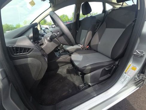 Certified 2019 Ford Fiesta S FWD image 20