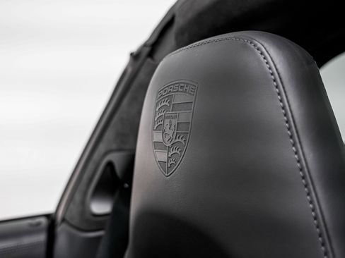 Used 2014 Porsche 911 Targa 4S image 20