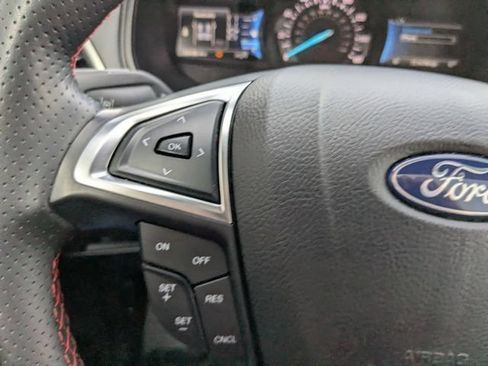 Used 2023 Ford Edge ST-Line AWD/4WD image 20