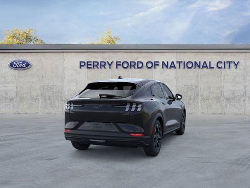 New 2026 Ford Mustang Mach-E Select image 8