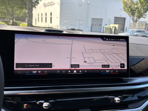 New 2027 BMW X7 M60i AWD/4WD image 27