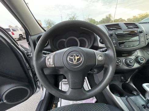 Used 2010 Toyota RAV4 Sport AWD/4WD image 14