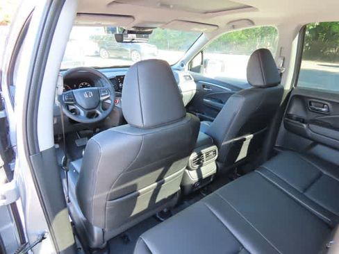 New 2026 Honda Ridgeline RTL image 13