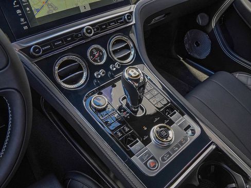 Used 2020 Bentley Continental GT AWD/4WD image 28