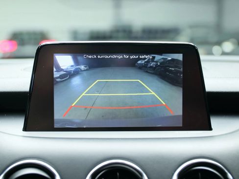 Used 2021 Kia Stinger GT1 image 38