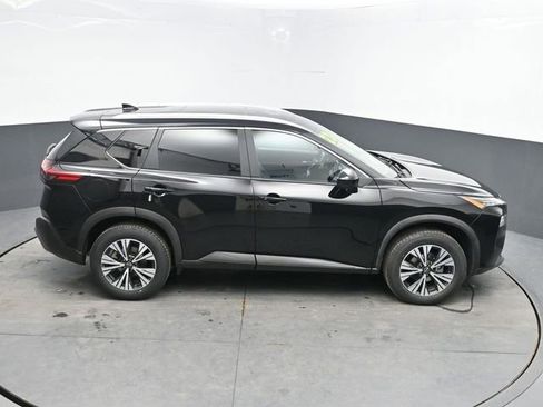 Used 2023 Nissan Rogue SV w/ SV Premium B Package AWD/4WD image 25