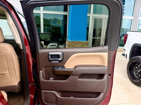 Used 2017 GMC Sierra 1500 Denali image 26