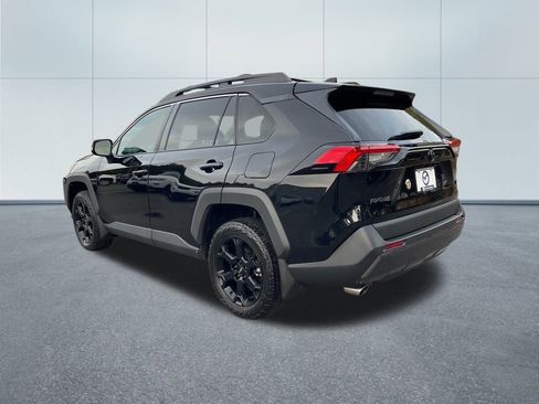 Certified 2023 Toyota RAV4 TRD Off-Road image 7