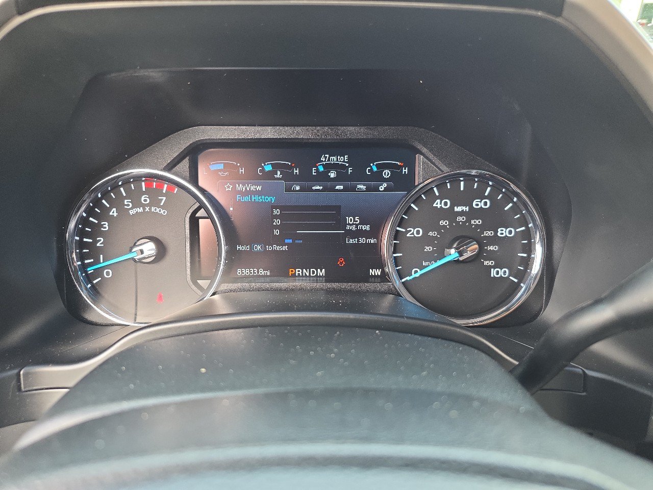 Certified 2020 Ford F250 Lariat AWD/4WD image 3