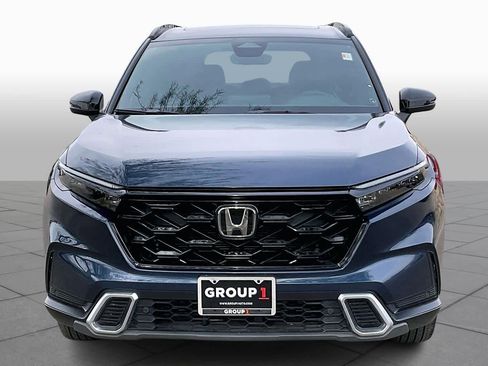 Used 2023 Honda CR-V Sport Touring image 3