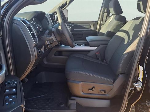 New 2026 RAM 2500 Big Horn image 10