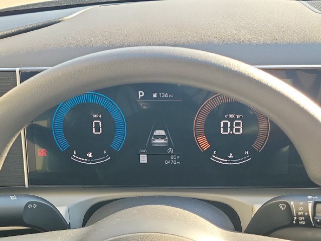 Certified 2026 Hyundai Tucson SE AWD/4WD image 15
