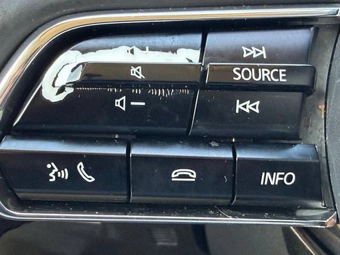 Used 2024 MAZDA CX-90 3.3 Turbo w/ Premium Package AWD/4WD image 19