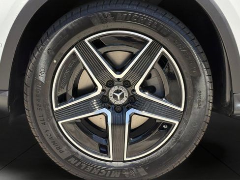 New 2026 Mercedes-Benz GLC 300 4MATIC image 26