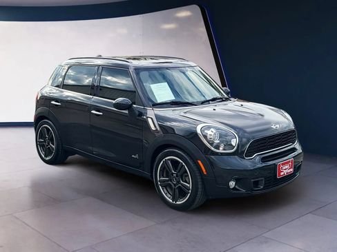 Used 2013 MINI Cooper Countryman S AWD/4WD image 31