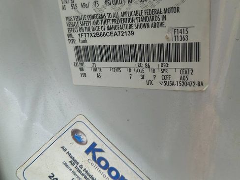 Used 2014 Ford F450 XL w/ Power Equipment Group RWD image 10