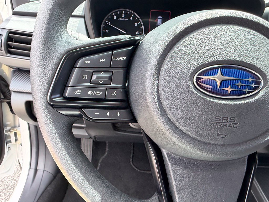 Used 2026 Subaru Crosstrek 2.5i Premium AWD/4WD image 24