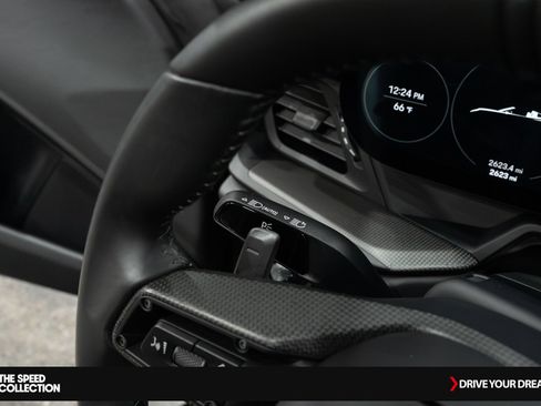 Used 2024 Porsche 911 Targa 4 GTS image 29