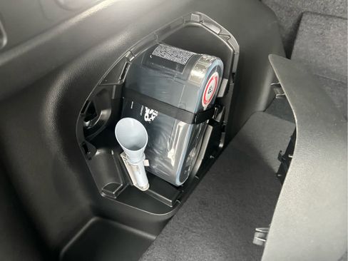 New 2026 Honda CR-V Sport Touring image 52