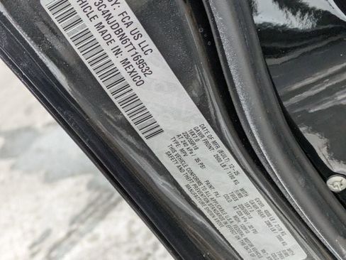 New 2026 Jeep Compass Latitude image 31