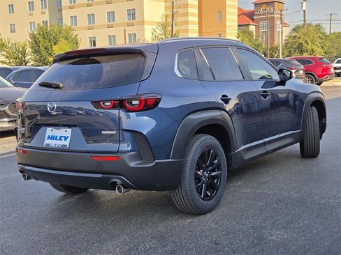 New 2025 MAZDA CX-50 AWD 2.5 S w/ Cargo Package image 4