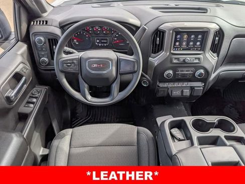 New 2026 GMC Sierra 1500 Pro w/ Graphite Edition image 4